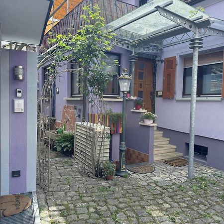 Ubstadt-Weiher Maison Marie מראה חיצוני תמונה