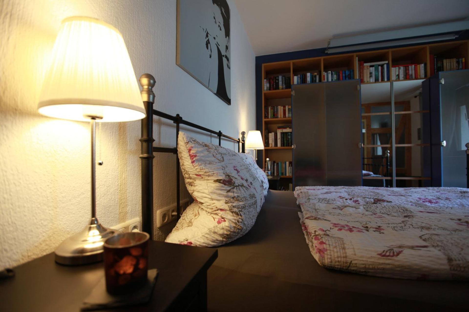 Ubstadt-Weiher Maison Marie מראה חיצוני תמונה